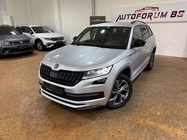 Skoda Kodiaq 2021