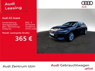 Audi A5 2025