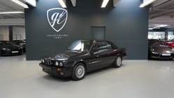 BMW 3 Series 1992