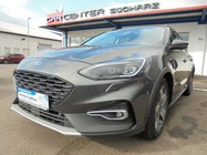 Ford Focus 2019