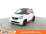 Smart ForTwo 2016