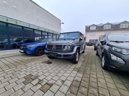 Mercedes-Benz G-Class 2021