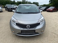 Nissan Note 2014