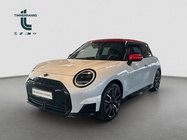 MINI Cooper 2025