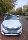 Kia Optima 2012