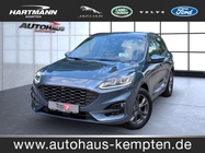 Ford Kuga 2023