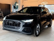 Audi Q8 2020