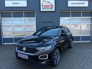 Volkswagen T-Roc 2019