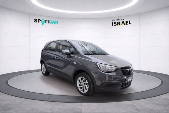 Opel Crossland 2020