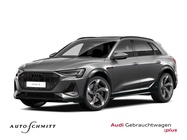 Audi e-tron 2023