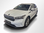 Skoda Enyaq 2021