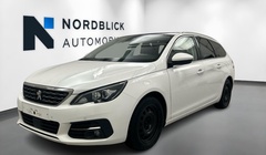Peugeot 308 2020