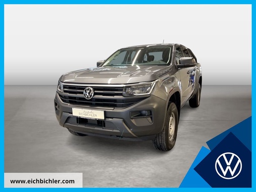 Volkswagen Amarok 2024