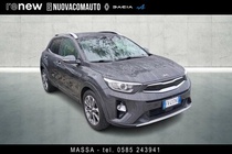 Kia Stonic 2019