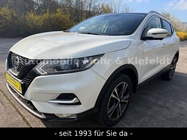 Nissan Qashqai 2019