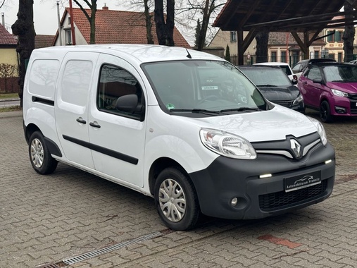 Renault Kangoo 2021