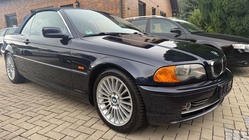 BMW 3 Series 2001