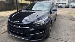 Kia XCeed 2022