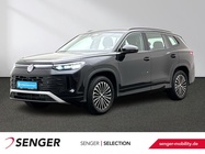 Volkswagen Tayron 2025