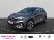 Volkswagen T-Roc 2024