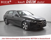 Mercedes-Benz C-Class 2022