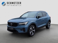 Volvo XC40 2024