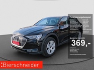 Audi e-tron 2022