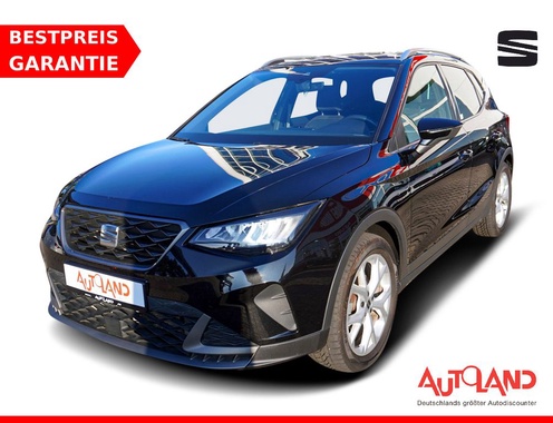 Seat Arona 2023