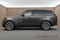 Land Rover Range Rover 2022