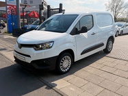 Toyota Proace 2022