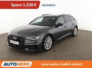 Audi A6 2019