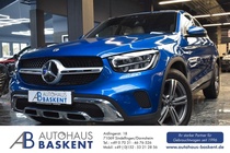 Mercedes-Benz GLC-Class 2022