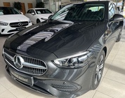 Mercedes-Benz C-Class 2025