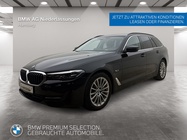 BMW 5 Series 2022
