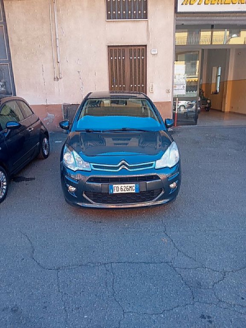 Citroen C3
