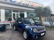 Jeep Renegade 2020