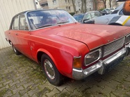 Ford Taunus 1968
