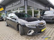 Opel Insignia 2019