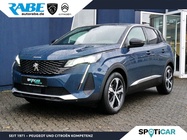 Peugeot 3008 2023