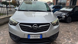 Opel Grandland 2019