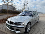 BMW 3 Series 2002