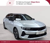 Opel Astra 2024