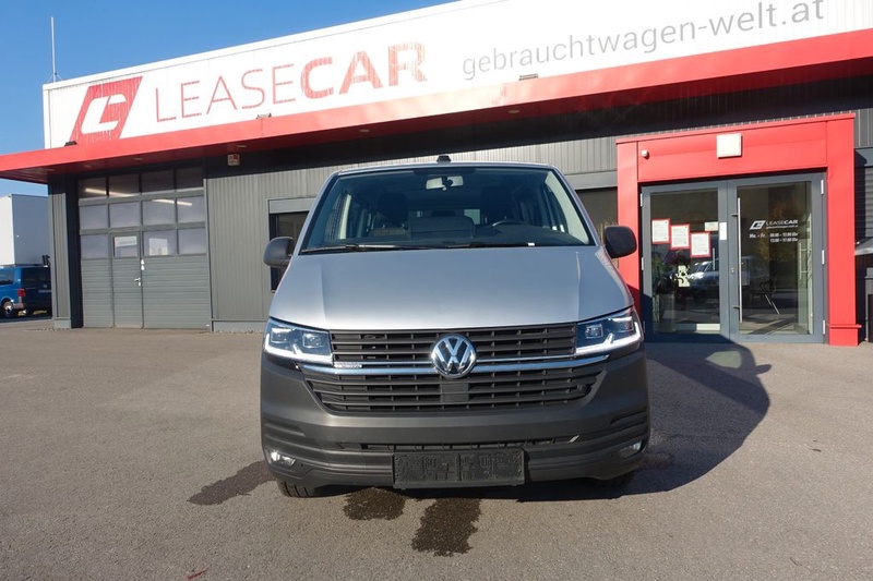 Volkswagen T6