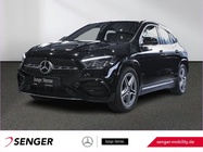 Mercedes-Benz GLA-Class 2024