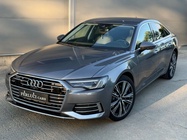 Audi A6 2019