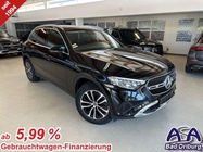 Mercedes-Benz GLC-Class 2024