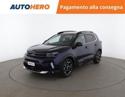 Citroen C5 2022