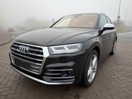 Audi SQ5 2020