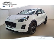 Ford Puma 2021
