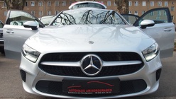 Mercedes-Benz A-Class 2020
